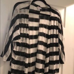 LuLaRoe Lindsay Cardigan